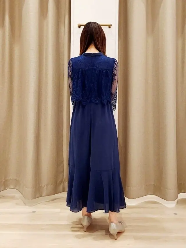 ANY SIS 齋藤 コーディネート画像