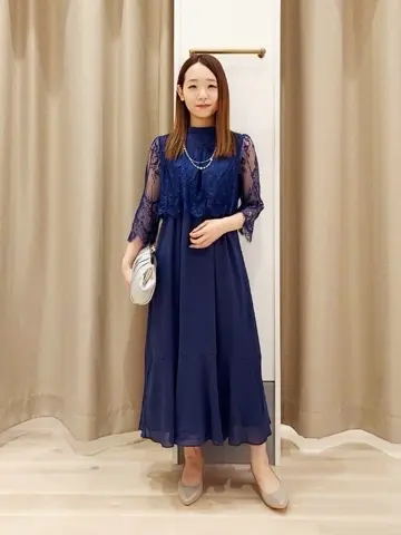 ANY SIS 齋藤 コーディネート画像