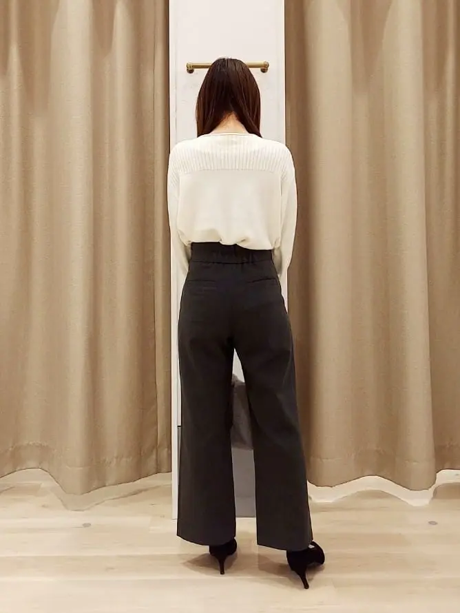 ANY SIS 齋藤 コーディネート画像