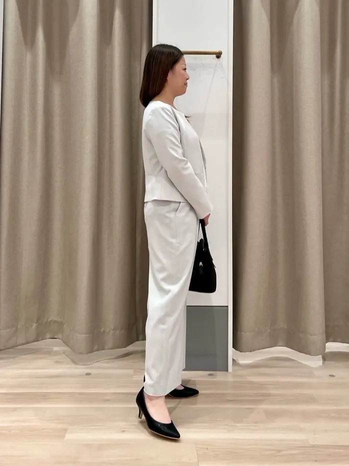 ANY SIS 瀬野 コーディネート画像