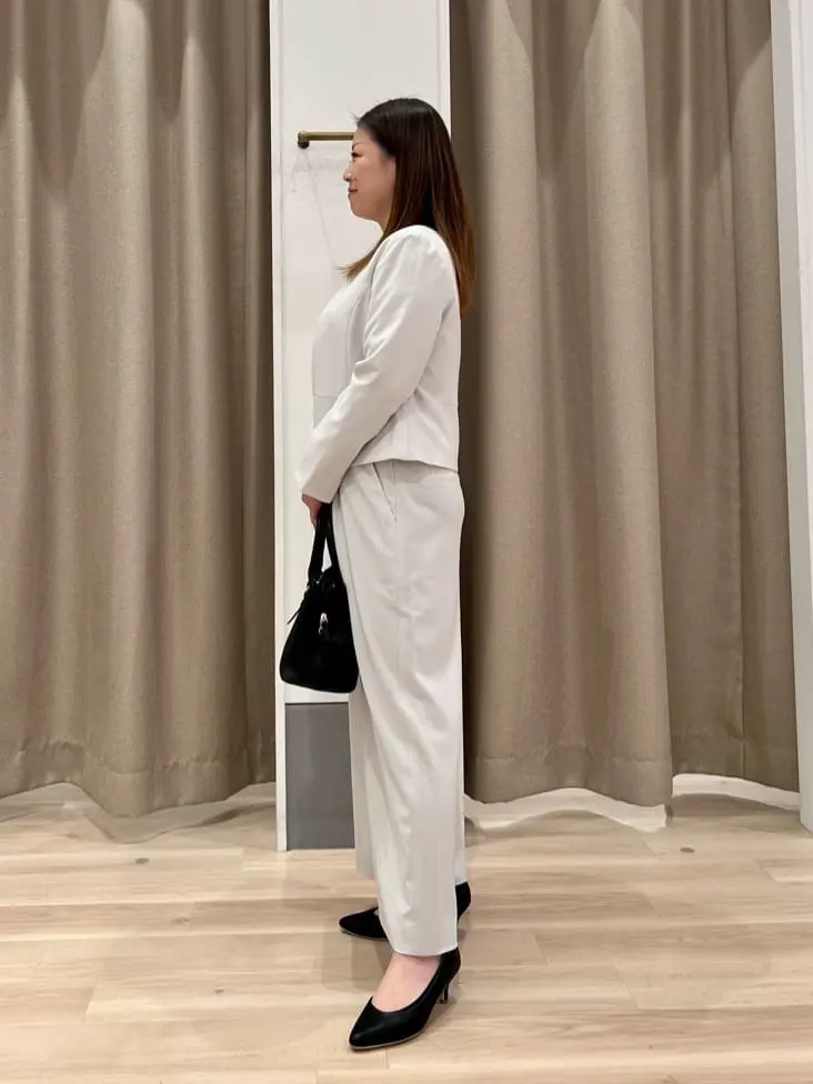 ANY SIS 瀬野 コーディネート画像