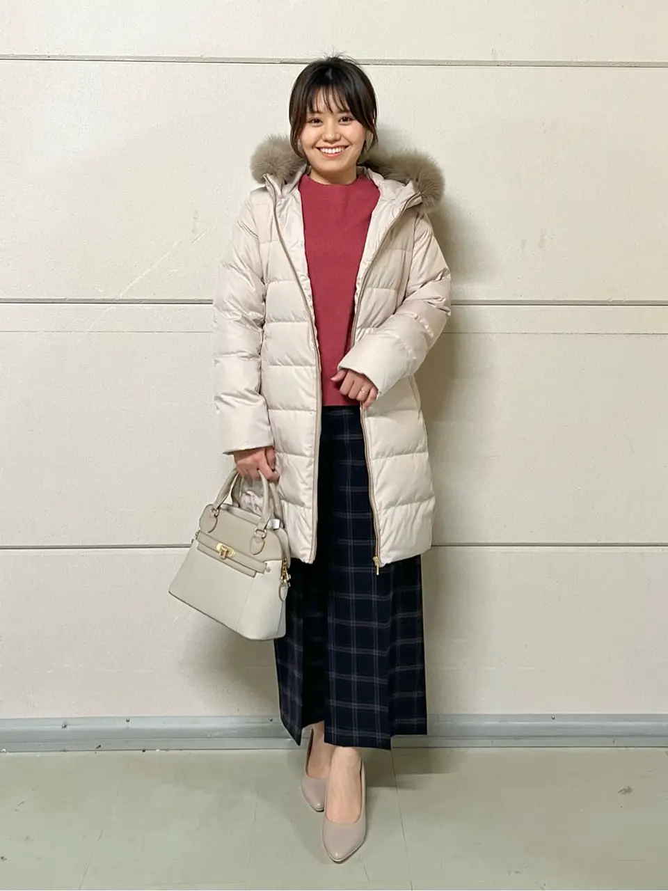  浅倉 コーディネート画像