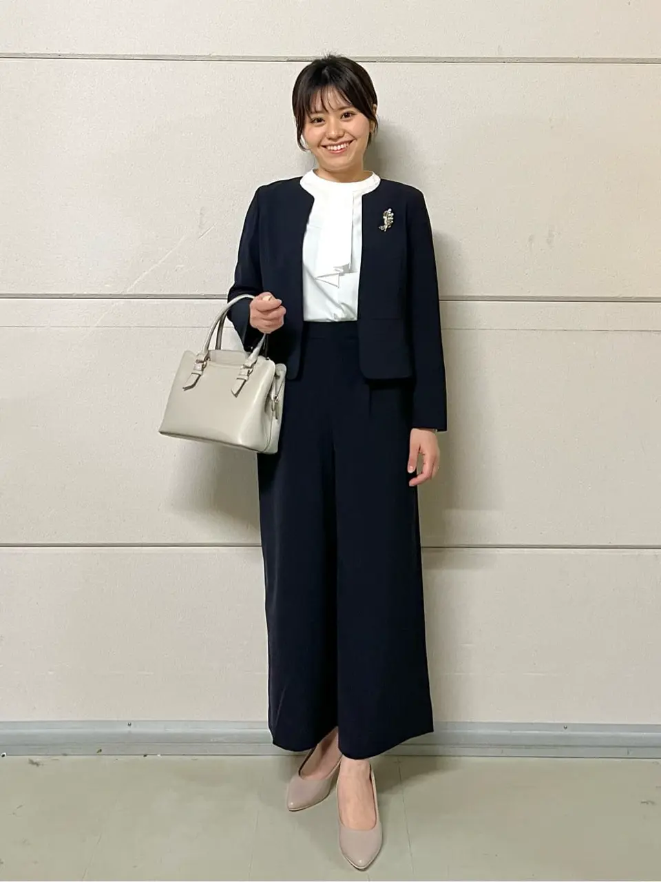  浅倉 コーディネート画像