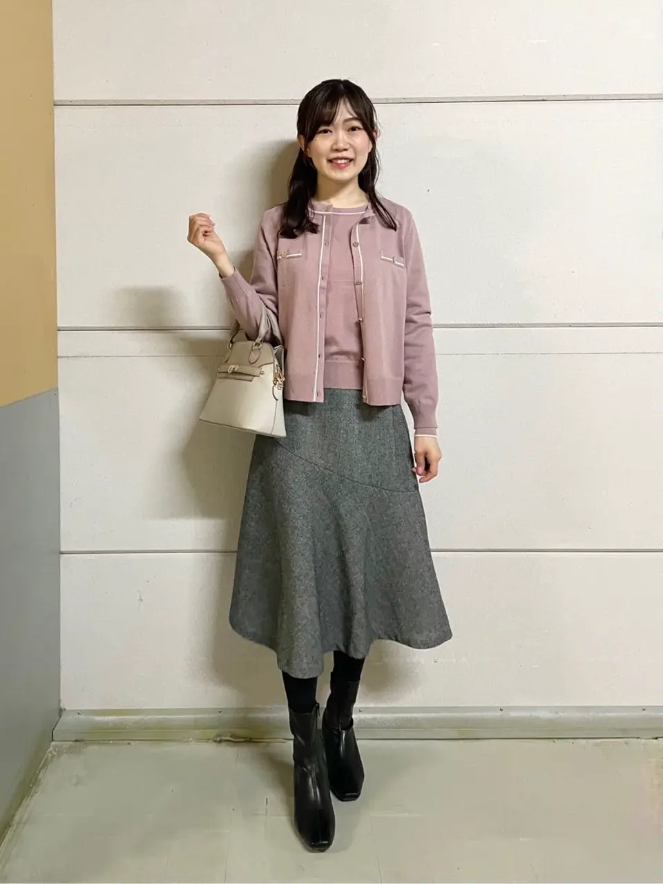  みぃ コーディネート画像