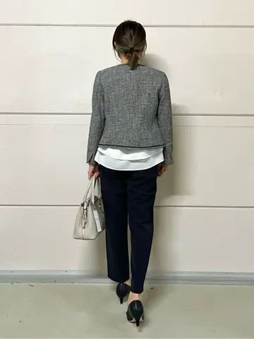 ANY SIS 浅倉 コーディネート画像