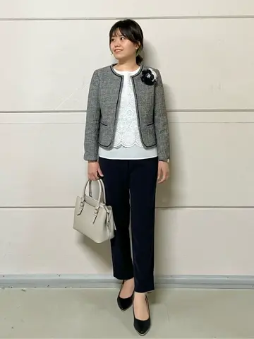 ANY SIS 浅倉 コーディネート画像