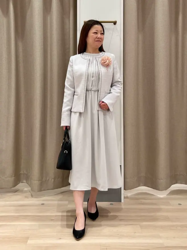 ANY SIS 瀬野 コーディネート画像