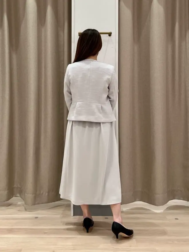 ANY SIS 瀬野 コーディネート画像