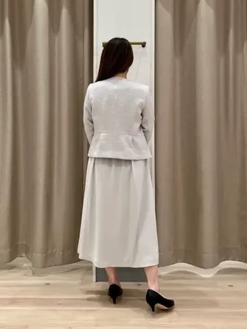 ANY SIS 瀬野 コーディネート画像