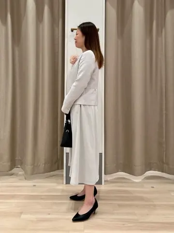 ANY SIS 瀬野 コーディネート画像