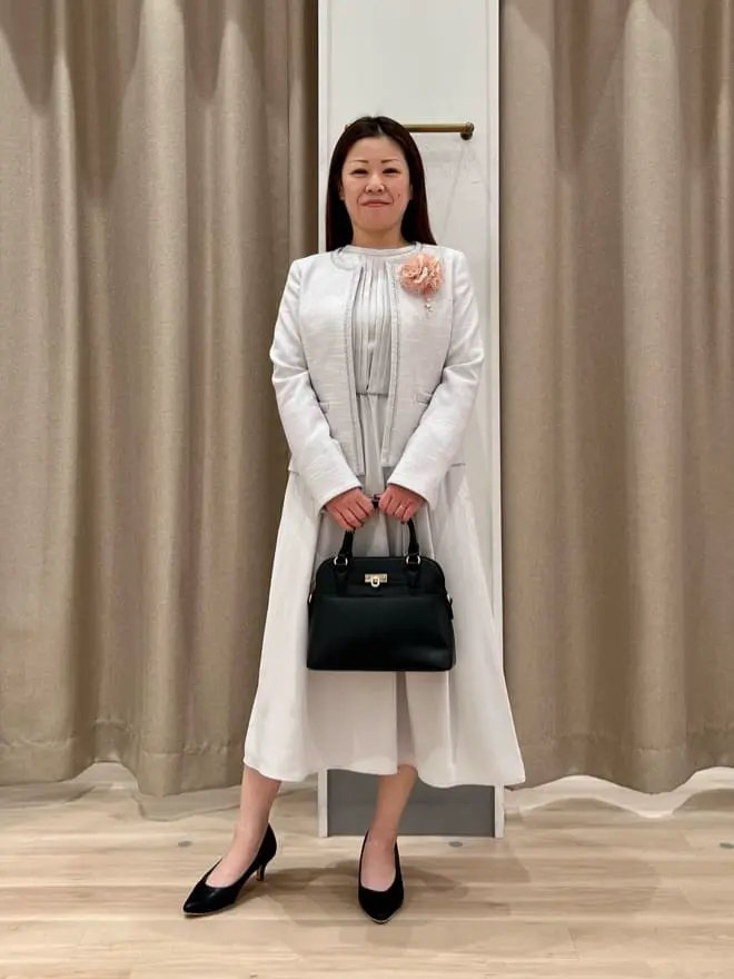 ANY SIS 瀬野 コーディネート画像