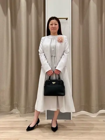 ANY SIS 瀬野 コーディネート画像