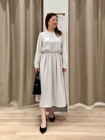 ANY SIS 瀬野 コーディネート画像