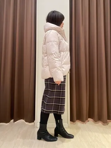 ANY SIS 岩本 コーディネート画像