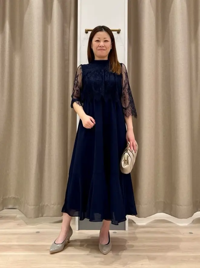 ANY SIS 瀬野 コーディネート画像