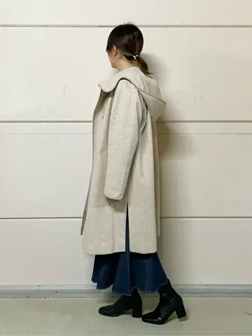 ANY SIS 浅倉 コーディネート画像