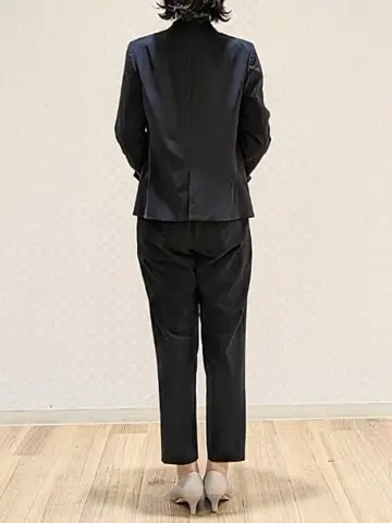 ANY SIS 見帆 コーディネート画像