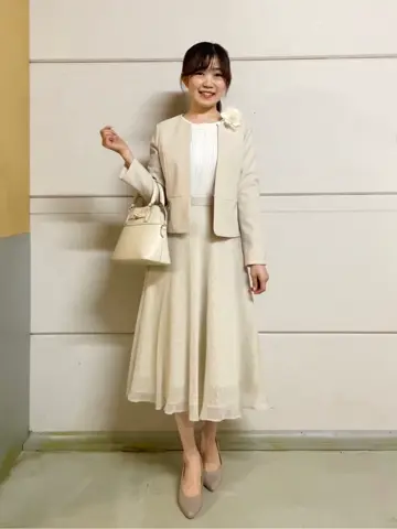 ANY SIS みぃ コーディネート画像