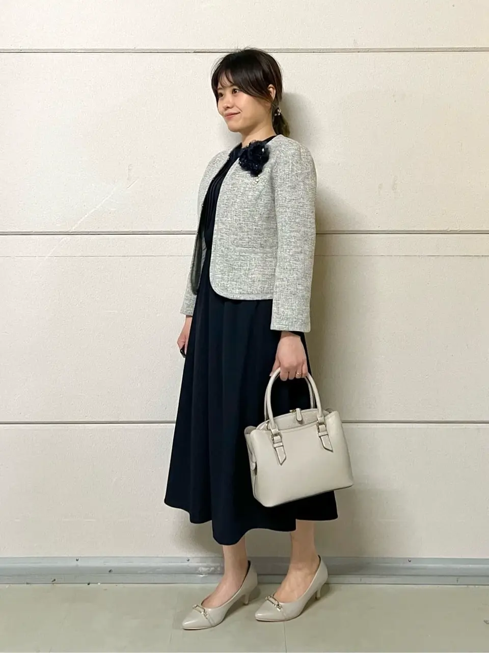 ANY SIS 浅倉 コーディネート画像