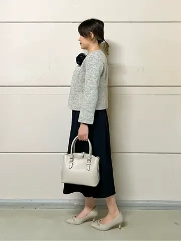 ANY SIS 浅倉 コーディネート画像