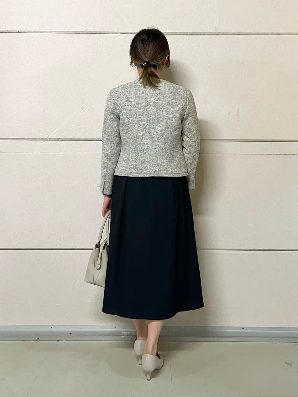 ANY SIS 浅倉 コーディネート画像