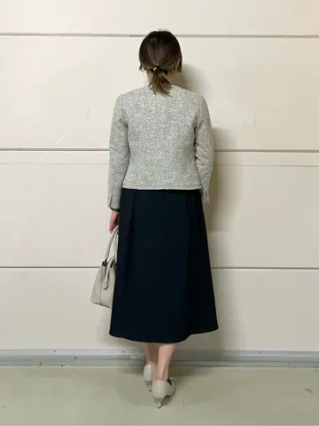 ANY SIS 浅倉 コーディネート画像