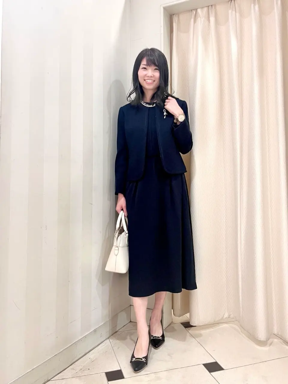  金井 コーディネート画像