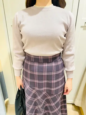 ANY SIS 藤田 コーディネート画像