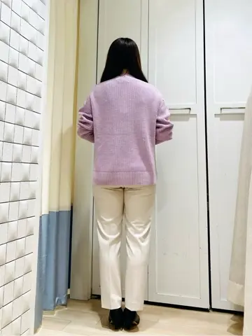 ANY SIS 藤田 コーディネート画像