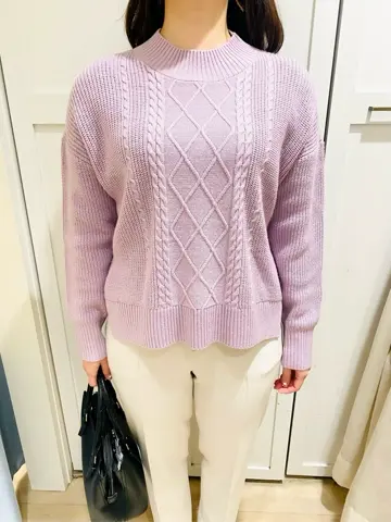 ANY SIS 藤田 コーディネート画像