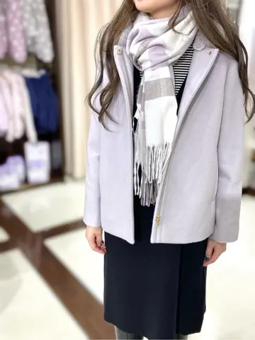 ANY SIS STAFF コーディネート画像