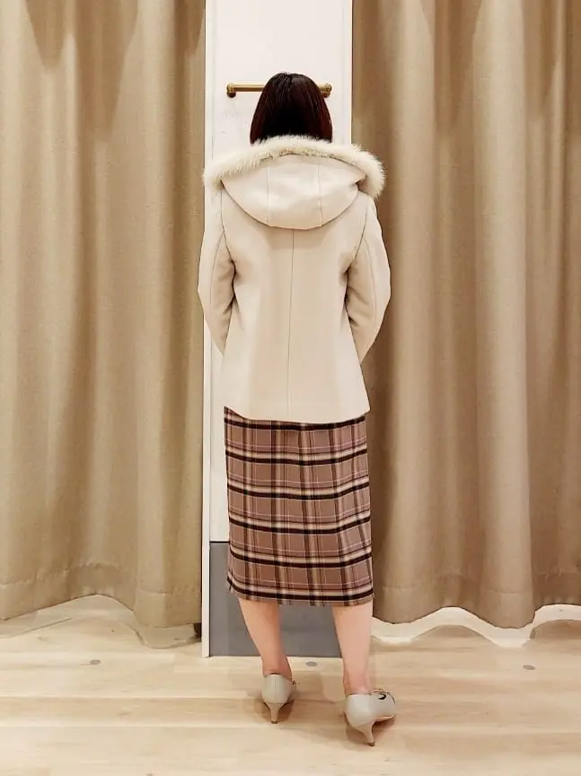 ANY SIS 齋藤 コーディネート画像