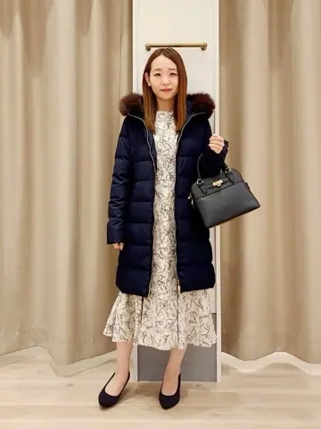 ANY SIS 齋藤 コーディネート画像