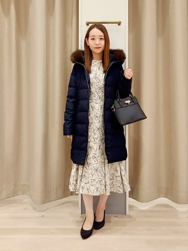 ANY SIS 齋藤 コーディネート画像