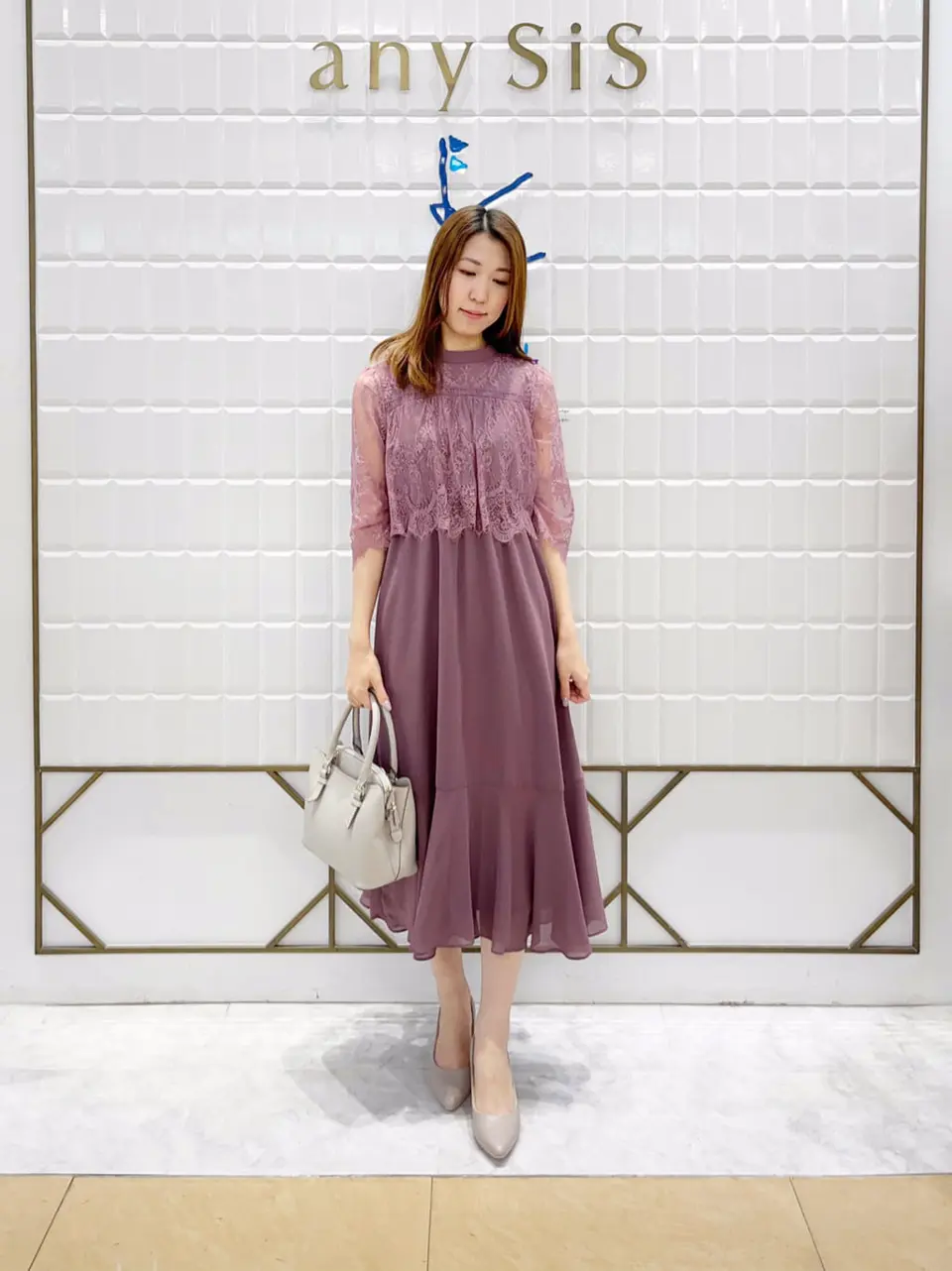  上田 コーディネート画像