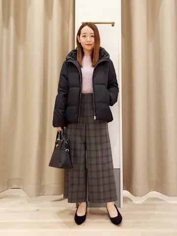 ANY SIS 齋藤 コーディネート画像