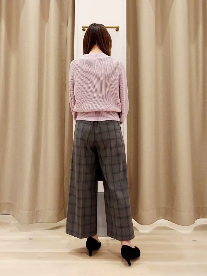 ANY SIS 齋藤 コーディネート画像