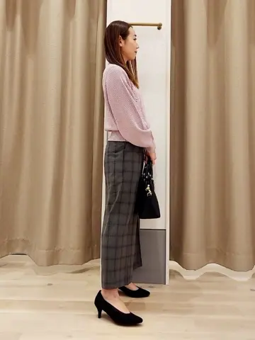 ANY SIS 齋藤 コーディネート画像