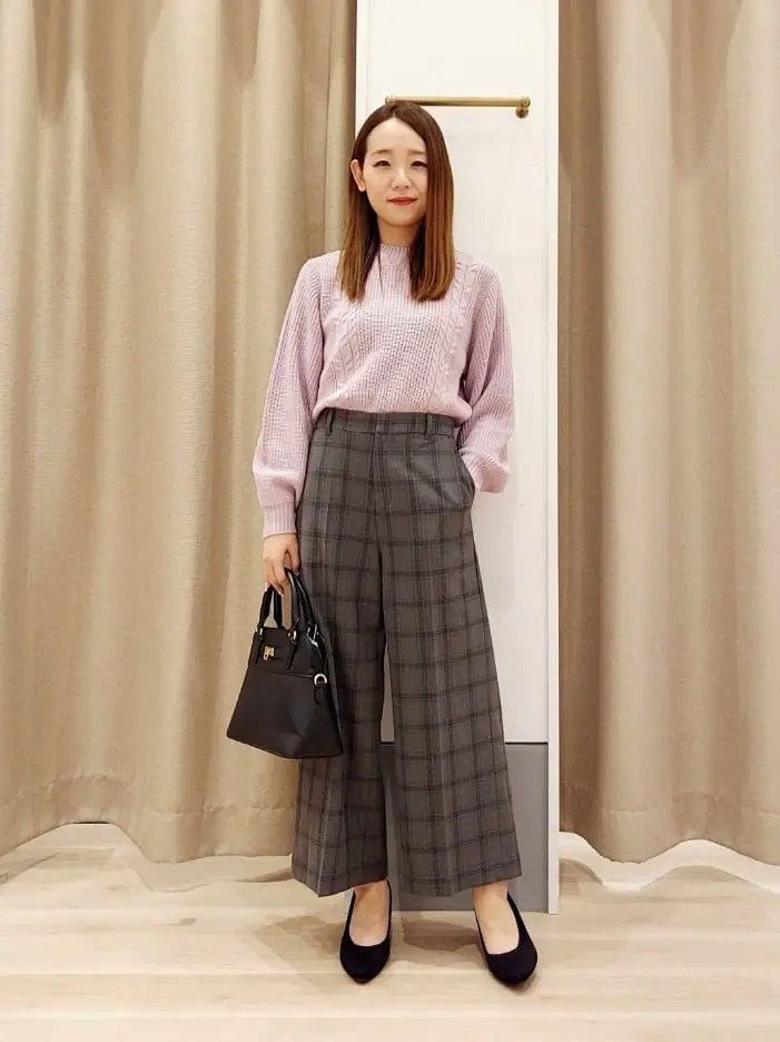 ANY SIS 齋藤 コーディネート画像