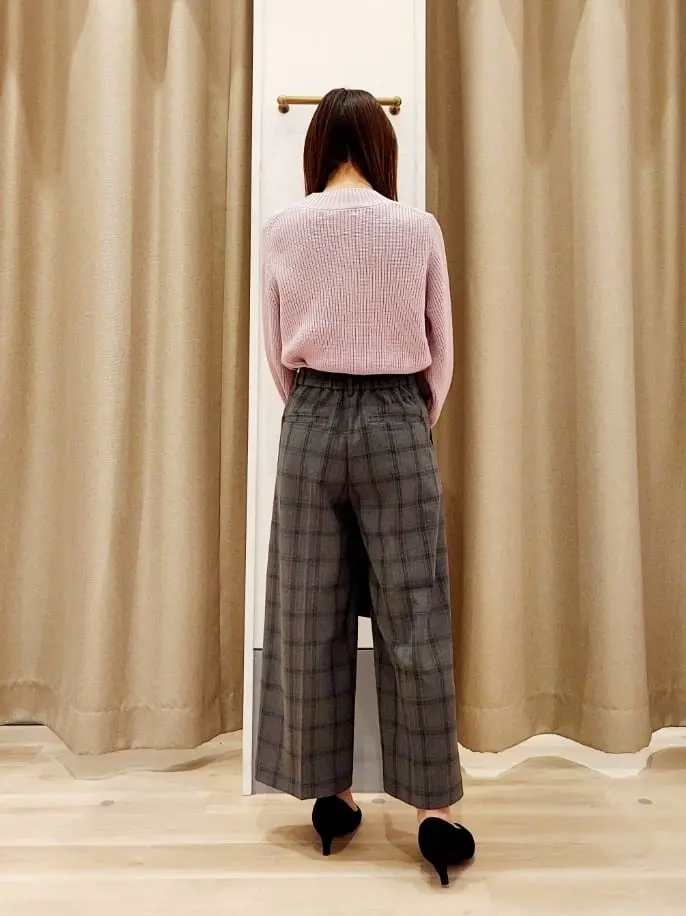 ANY SIS 齋藤 コーディネート画像