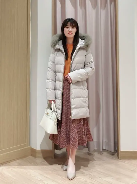  濱口 コーディネート画像