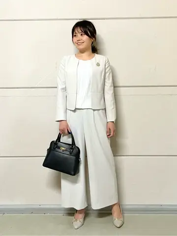 ANY SIS 浅倉 コーディネート画像