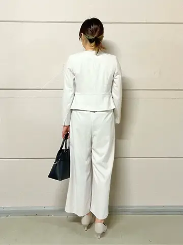 ANY SIS 浅倉 コーディネート画像