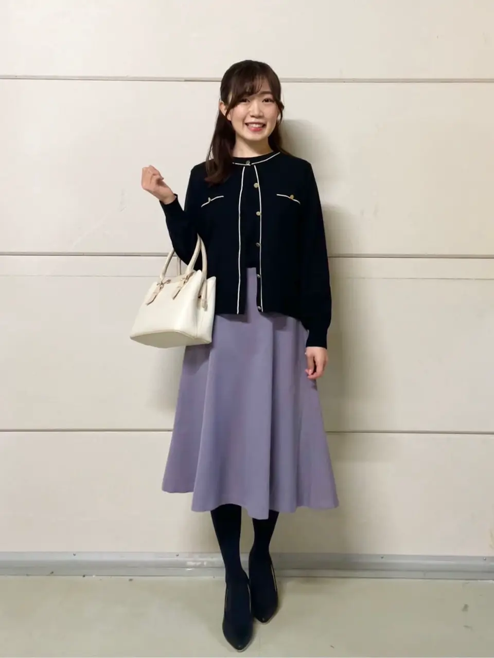  みぃ コーディネート画像