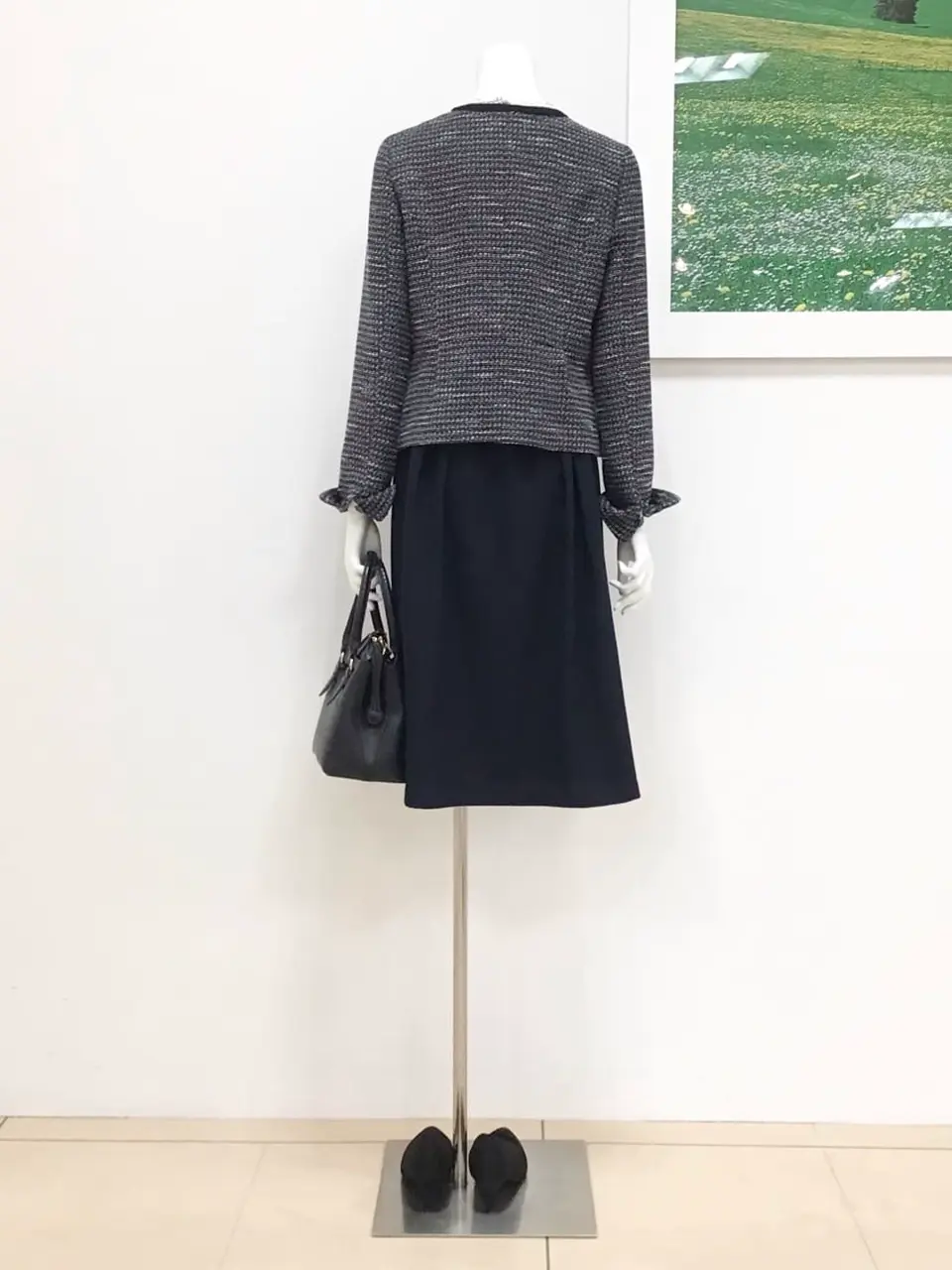 ANY SIS Y  コーディネート画像