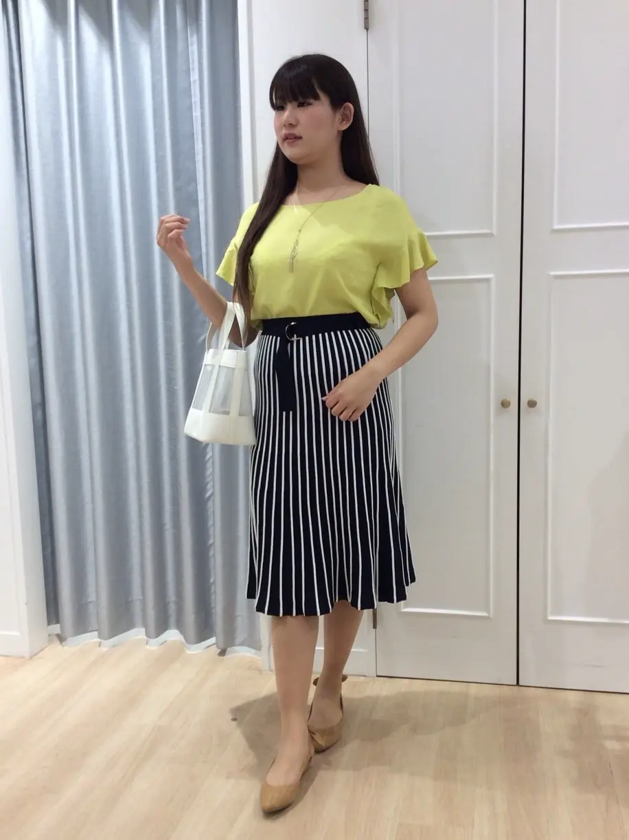  寺嶋 コーディネート画像