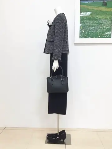 ANY SIS Y  コーディネート画像