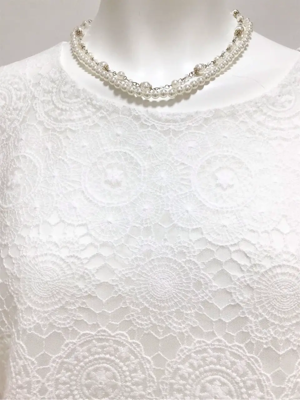 ANY SIS Y  コーディネート画像