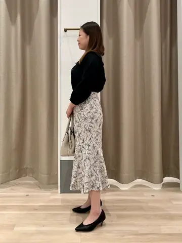 ANY SIS 瀬野 コーディネート画像