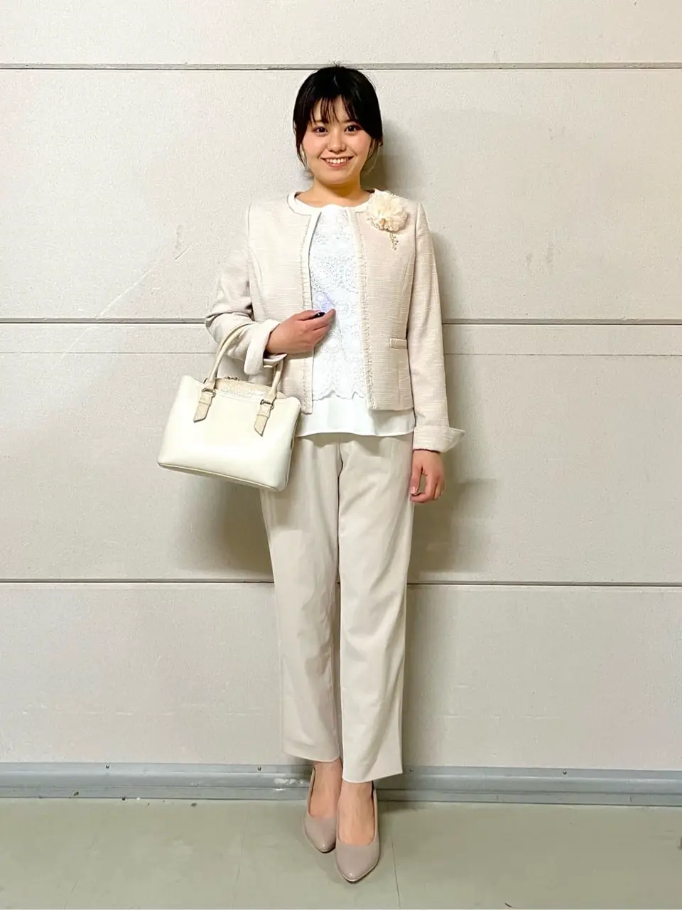  浅倉 コーディネート画像